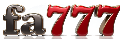 fa7777 logo